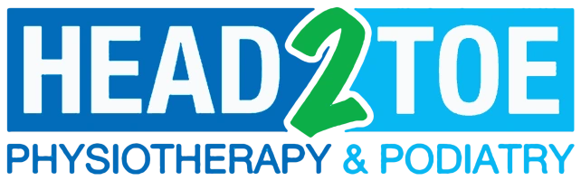 Head2Toe Physiotherapy & Podiatry