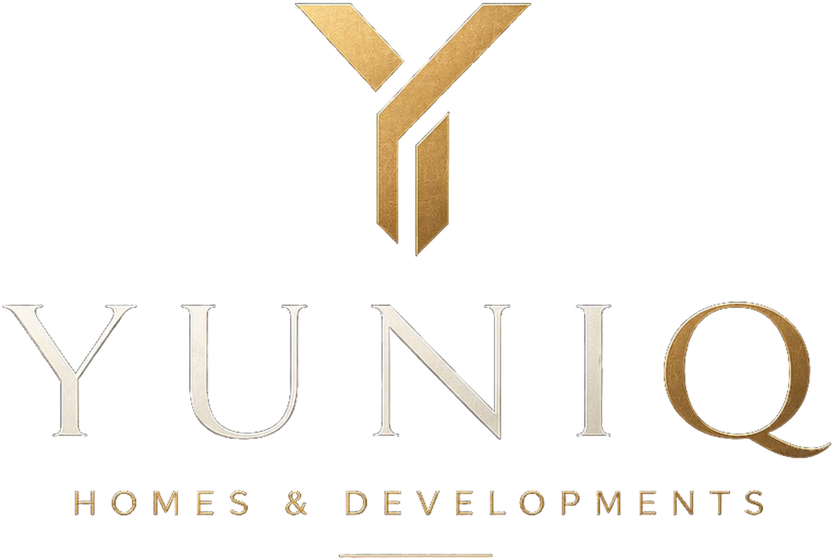 Yuniq Homes & Developments